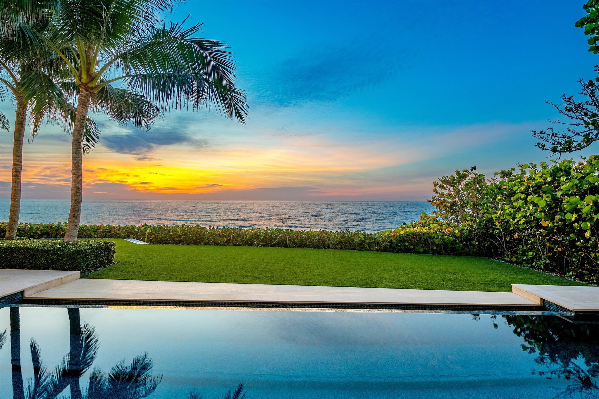 HIGHLAND BEACH - Residential