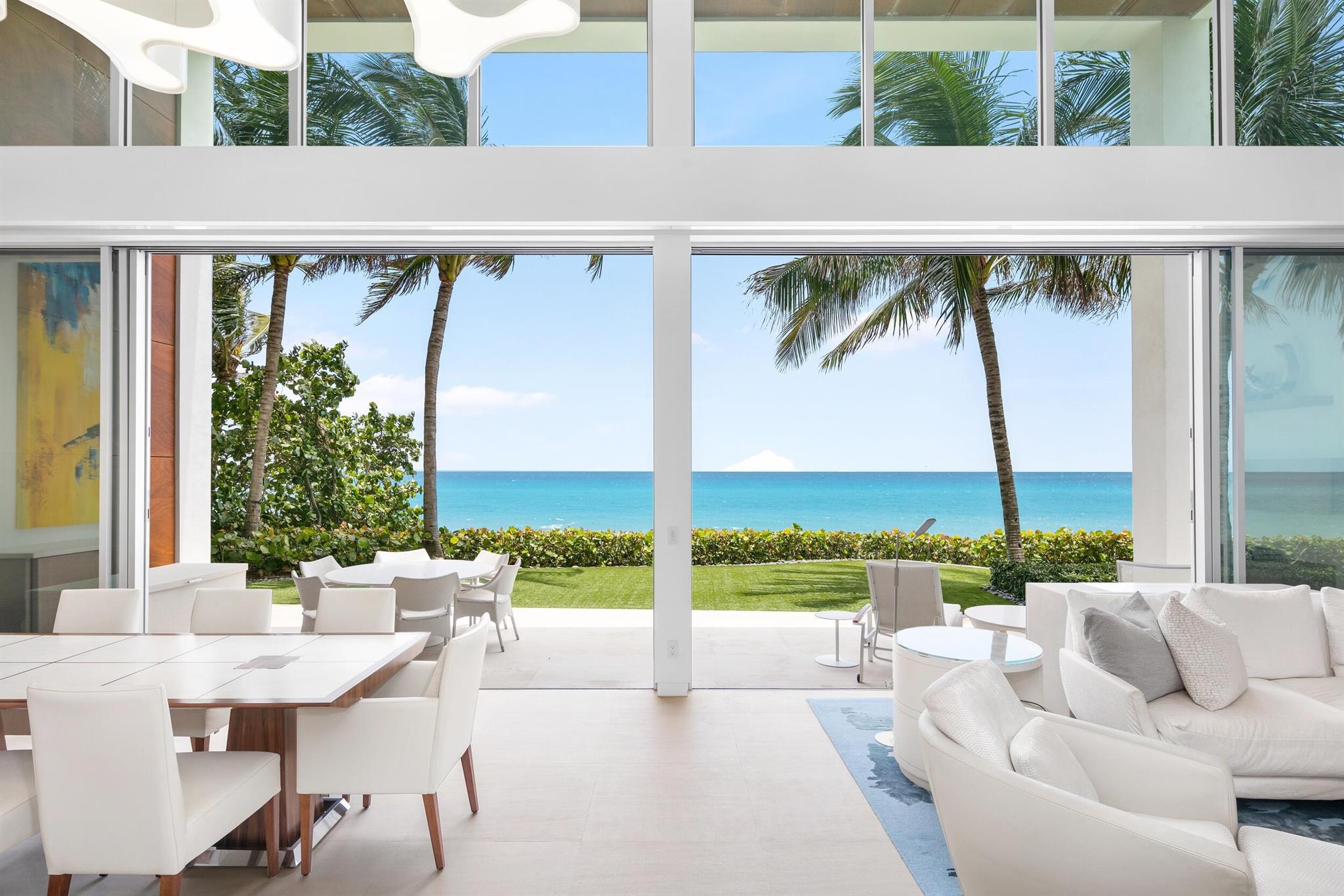 HIGHLAND BEACH - Residential