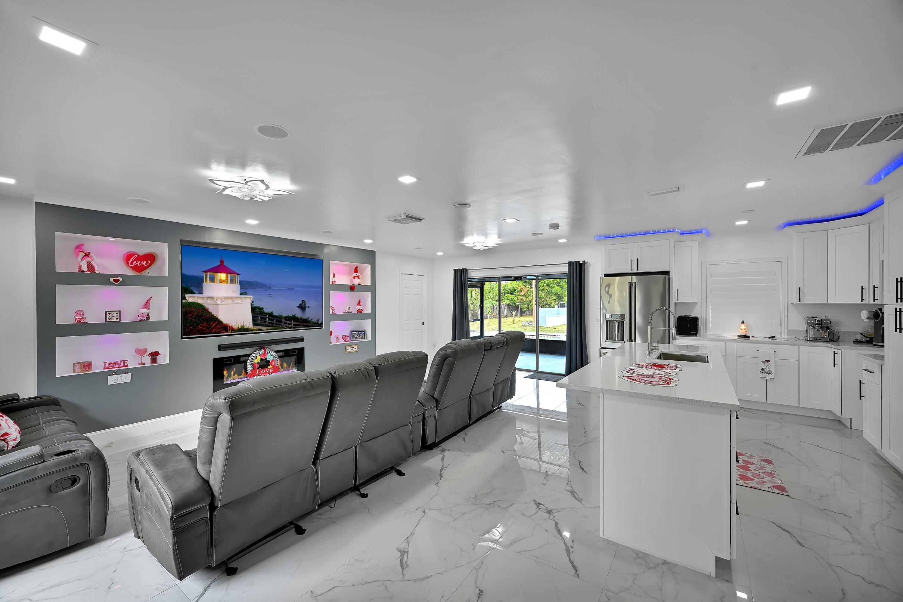 METES AND BOUNDS - Residential