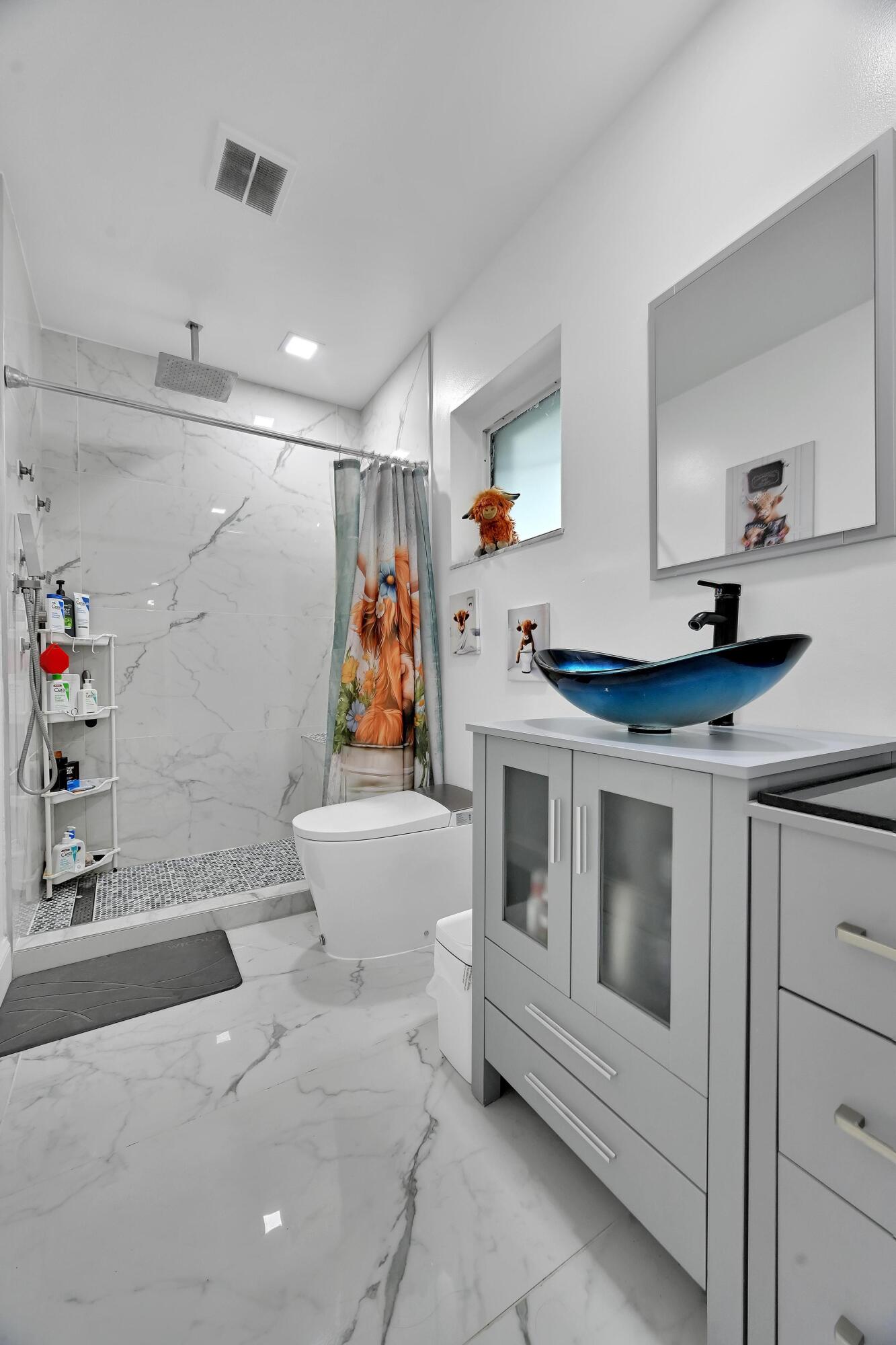 METES AND BOUNDS - Residential