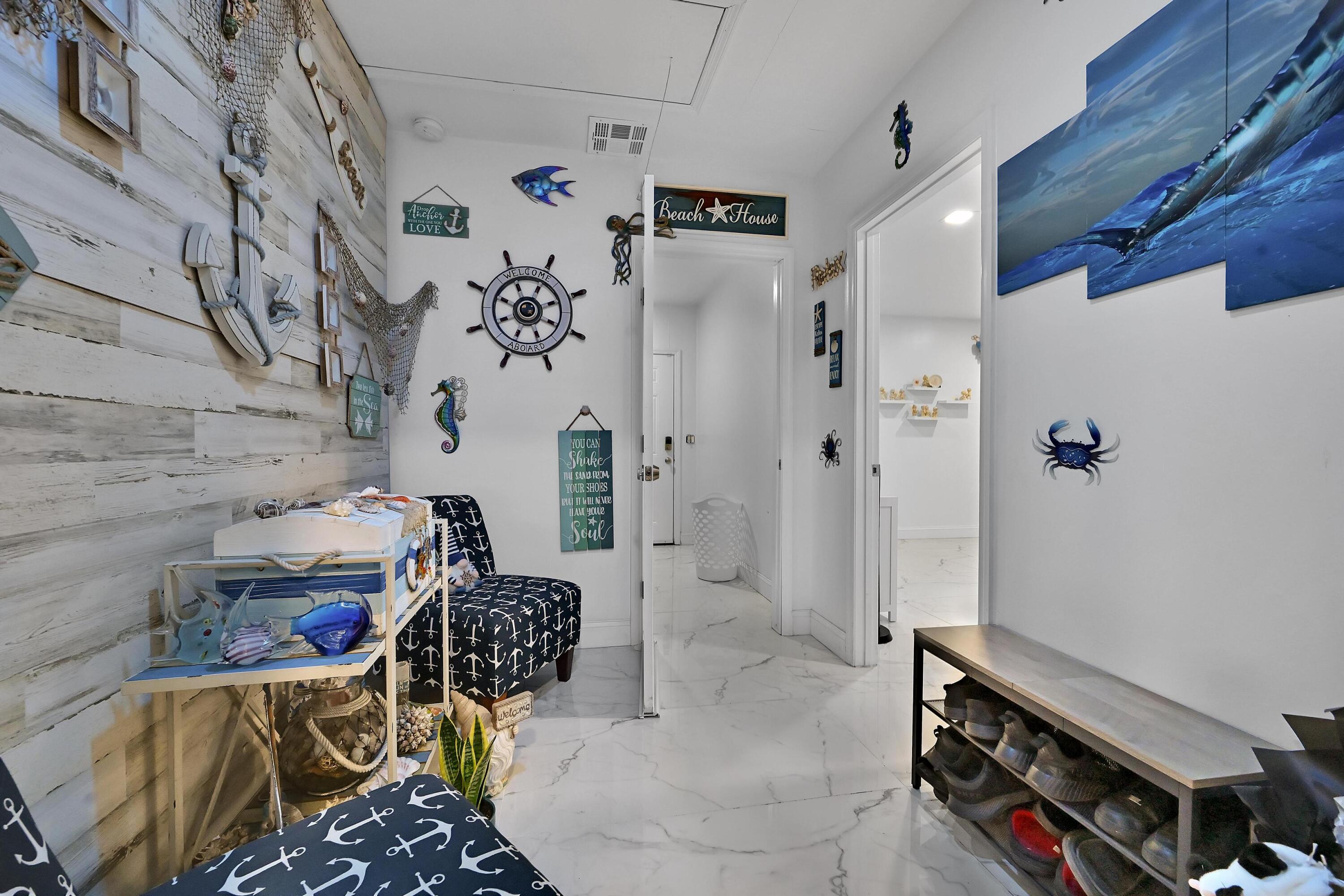 METES AND BOUNDS - Residential