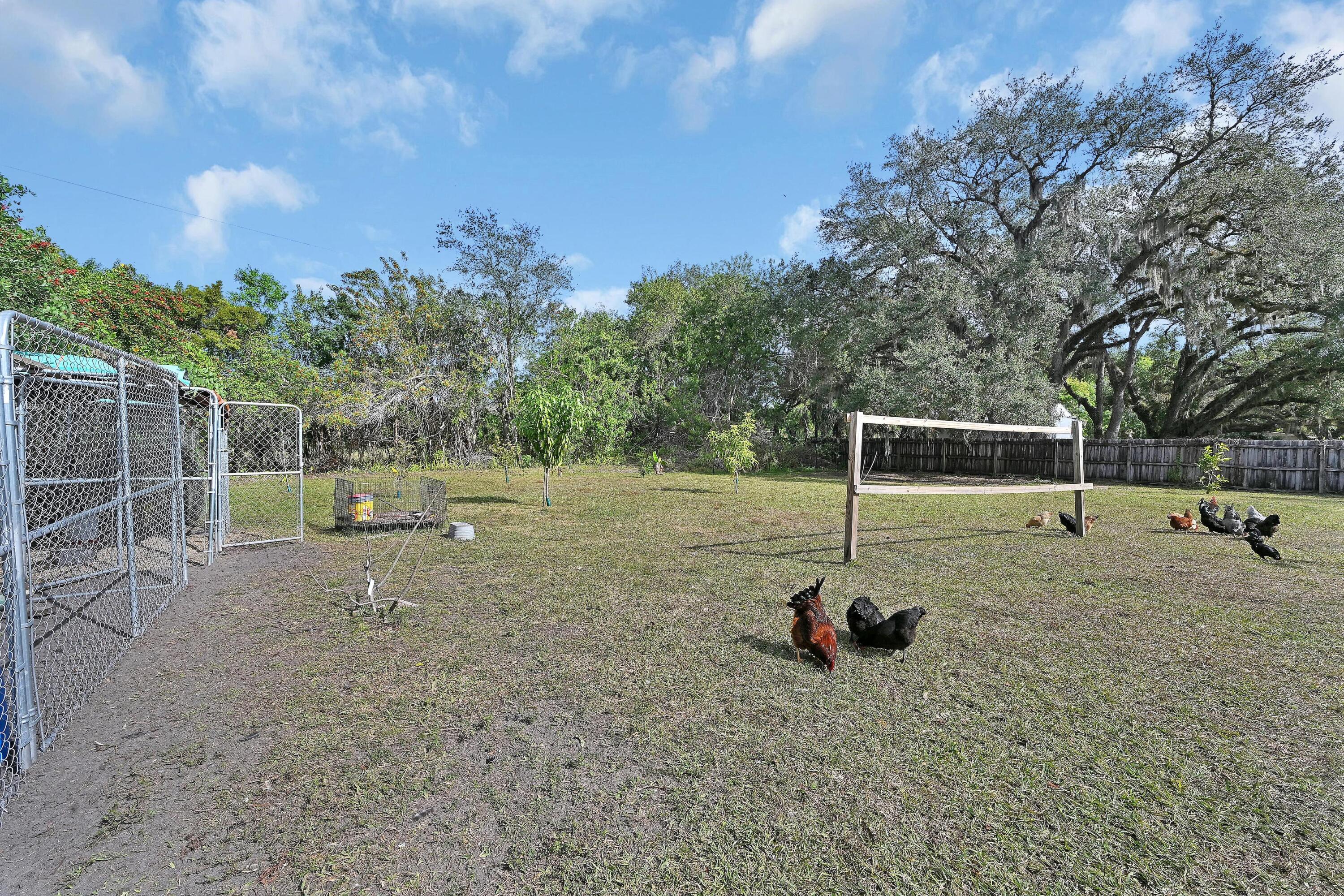 METES AND BOUNDS - Residential