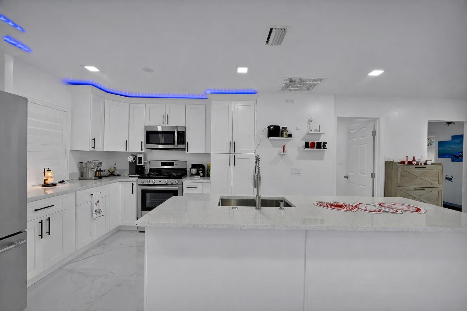 METES AND BOUNDS - Residential