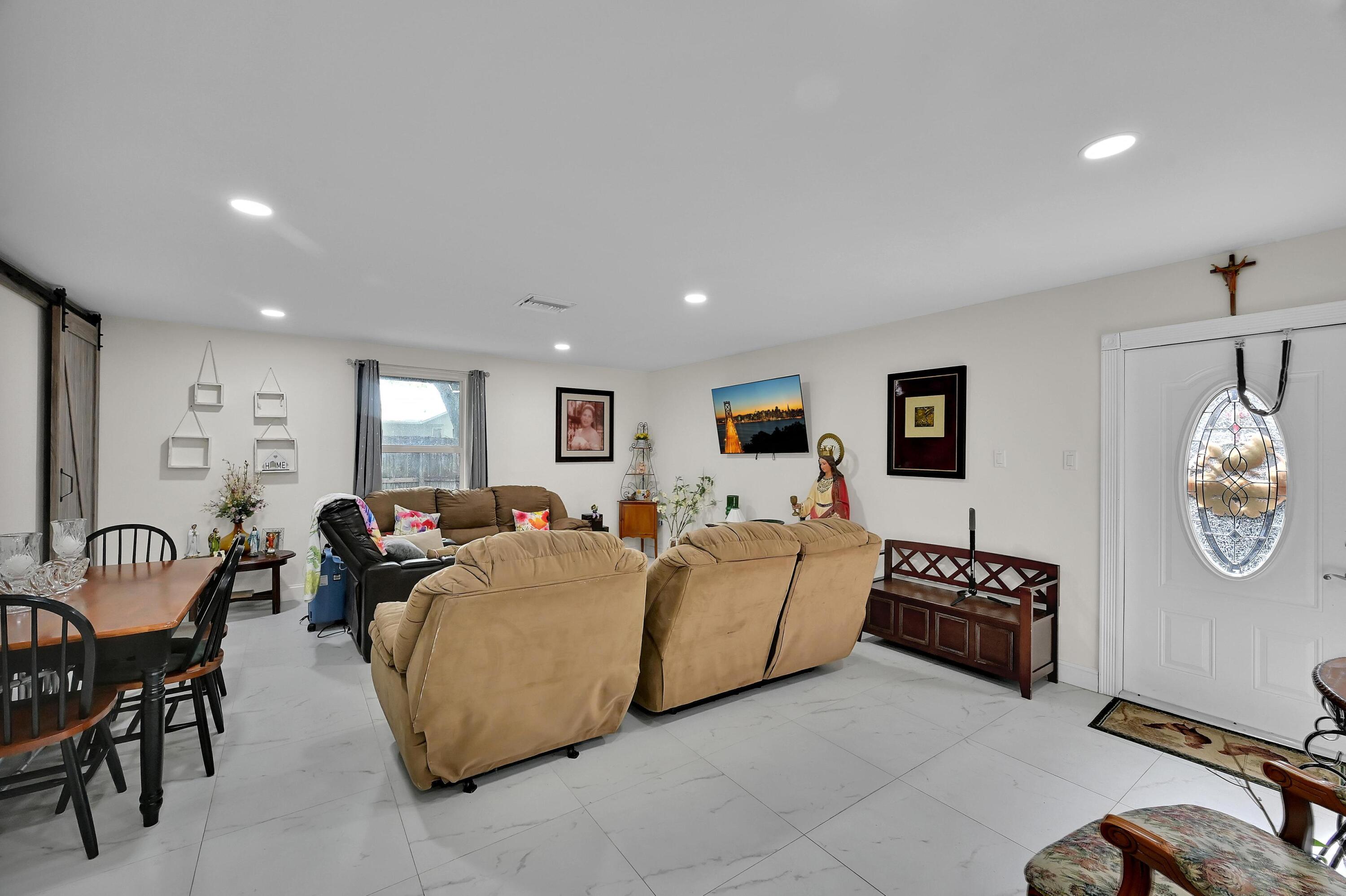 METES AND BOUNDS - Residential