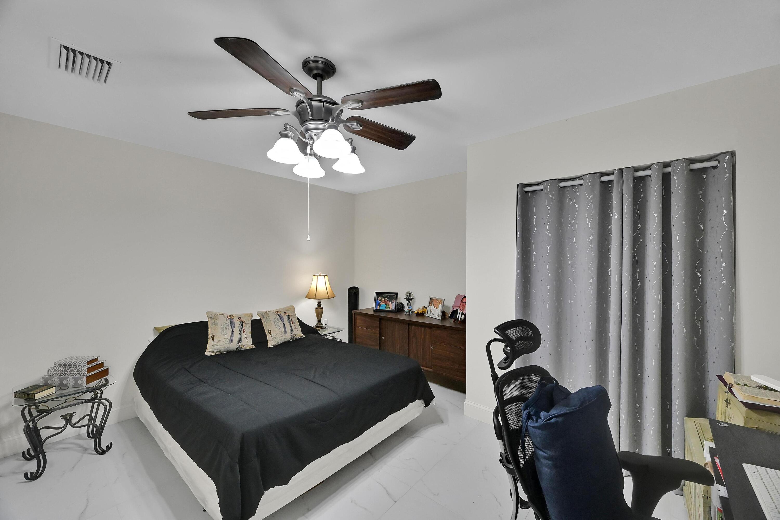 METES AND BOUNDS - Residential