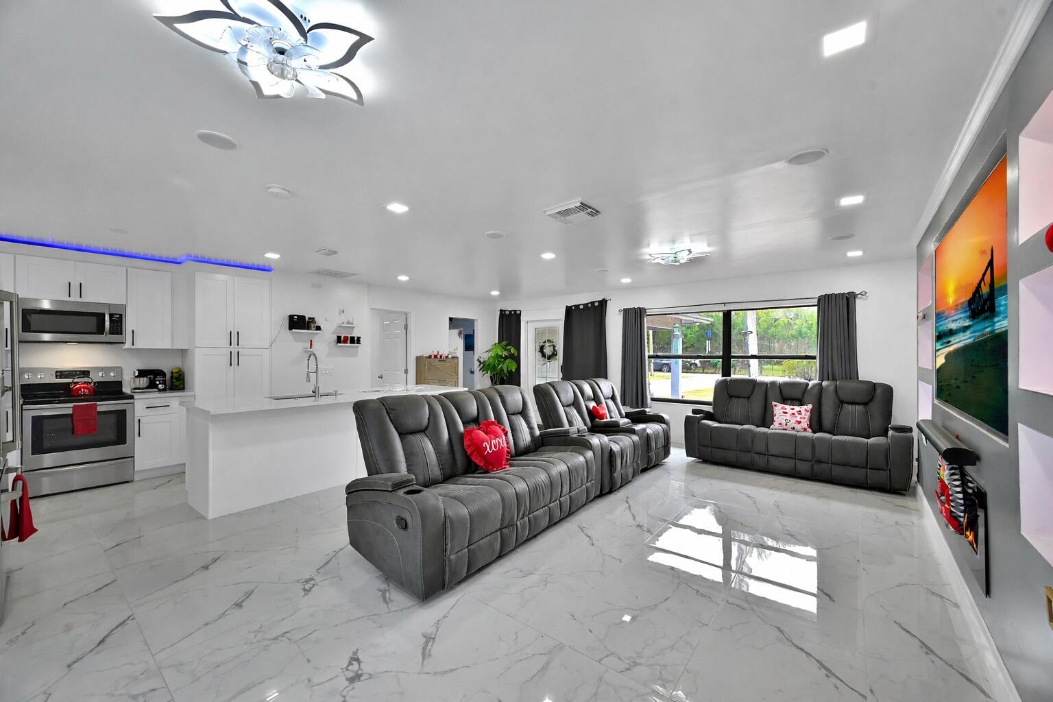 METES AND BOUNDS - Residential