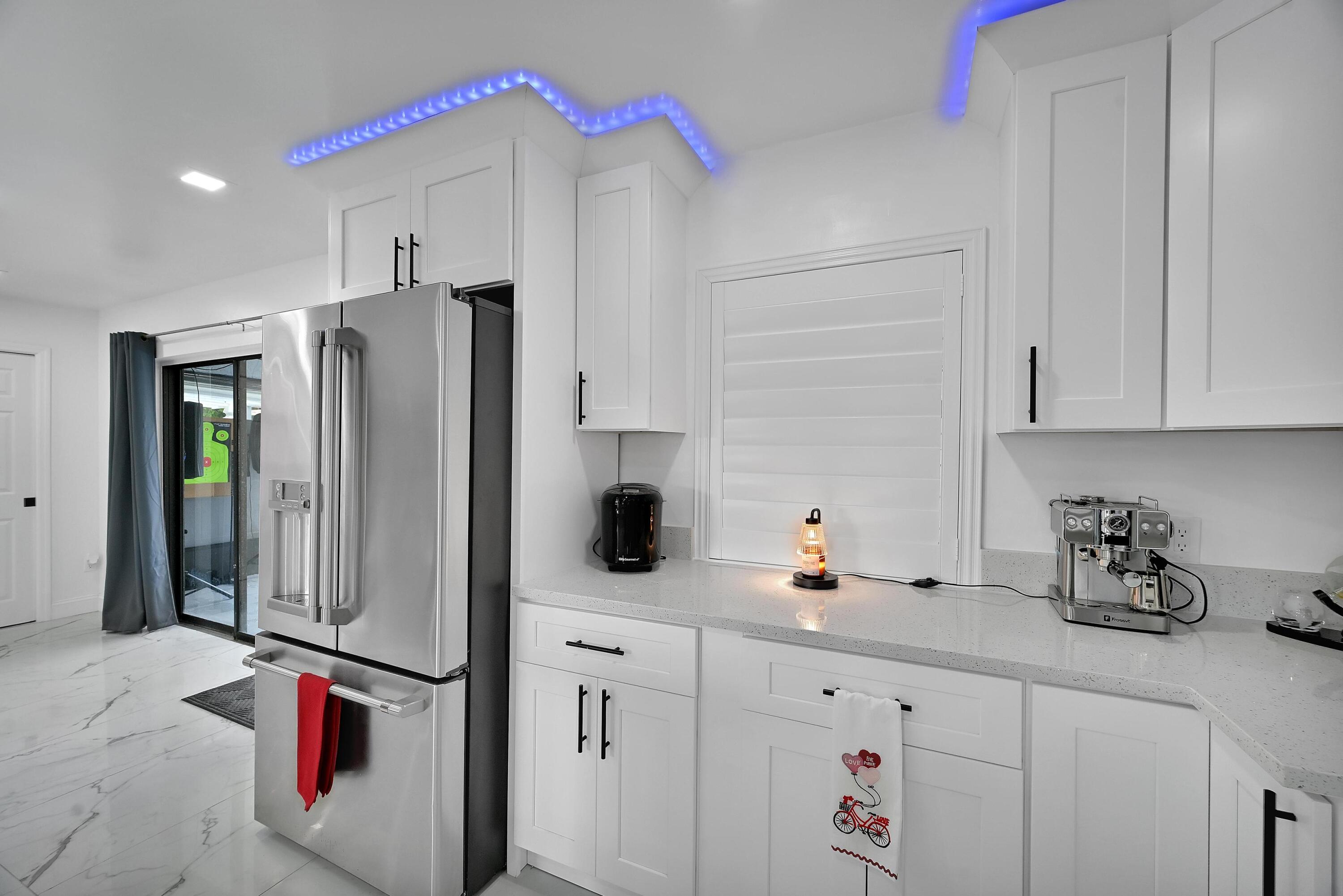 METES AND BOUNDS - Residential