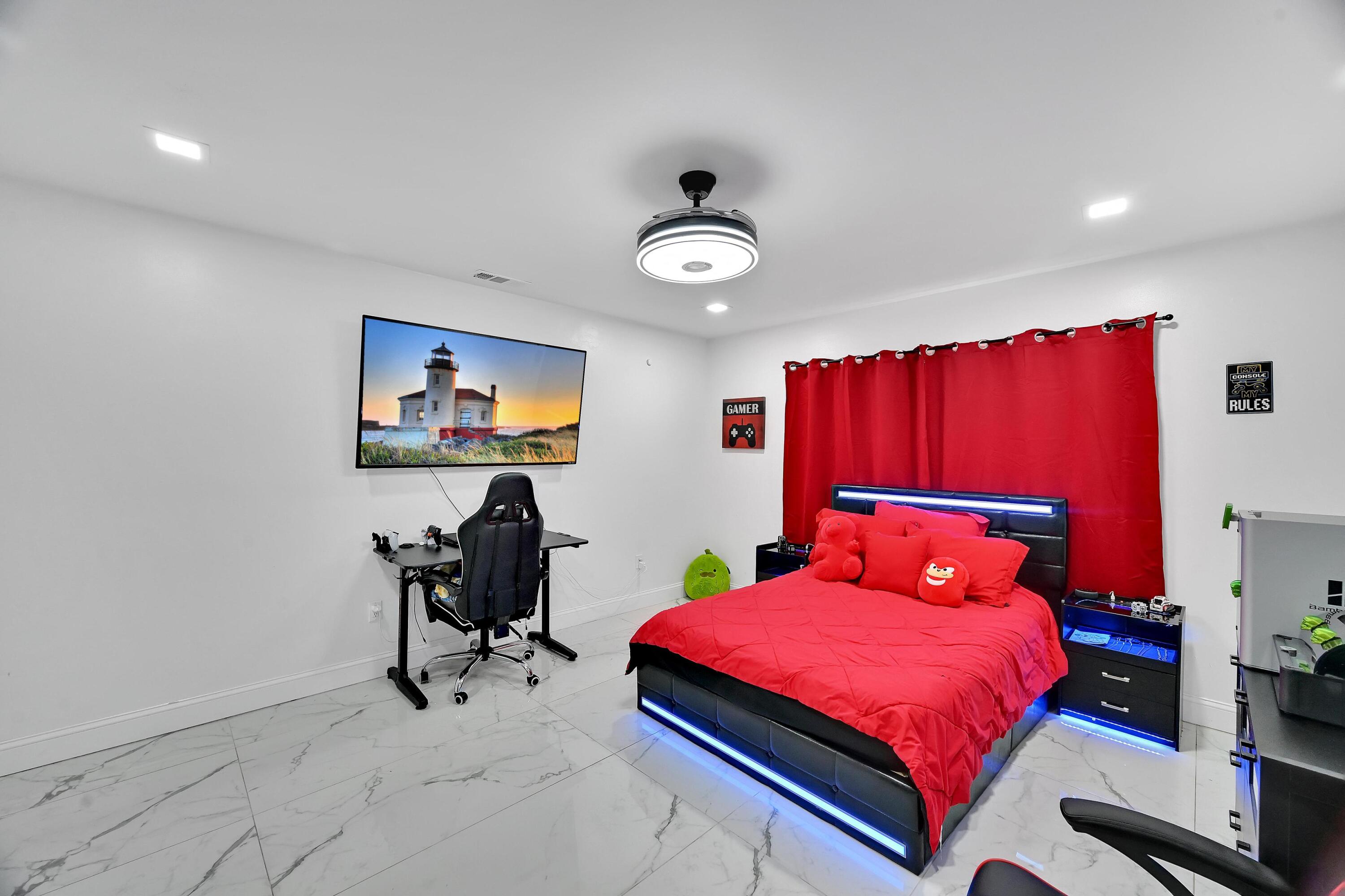 METES AND BOUNDS - Residential