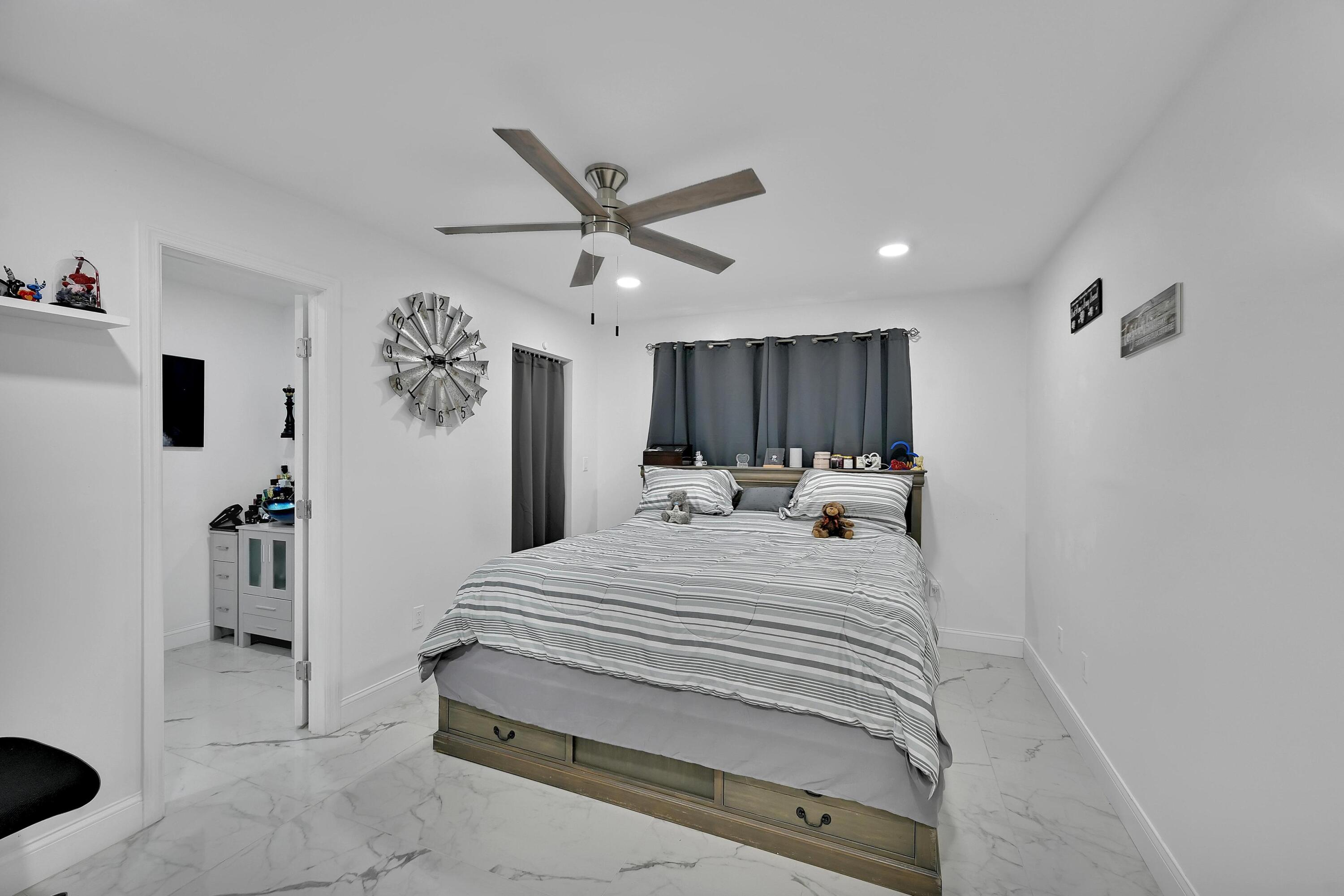 METES AND BOUNDS - Residential