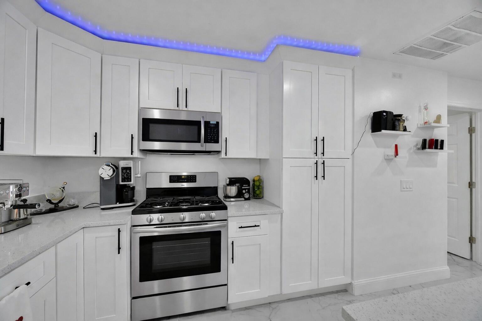 METES AND BOUNDS - Residential