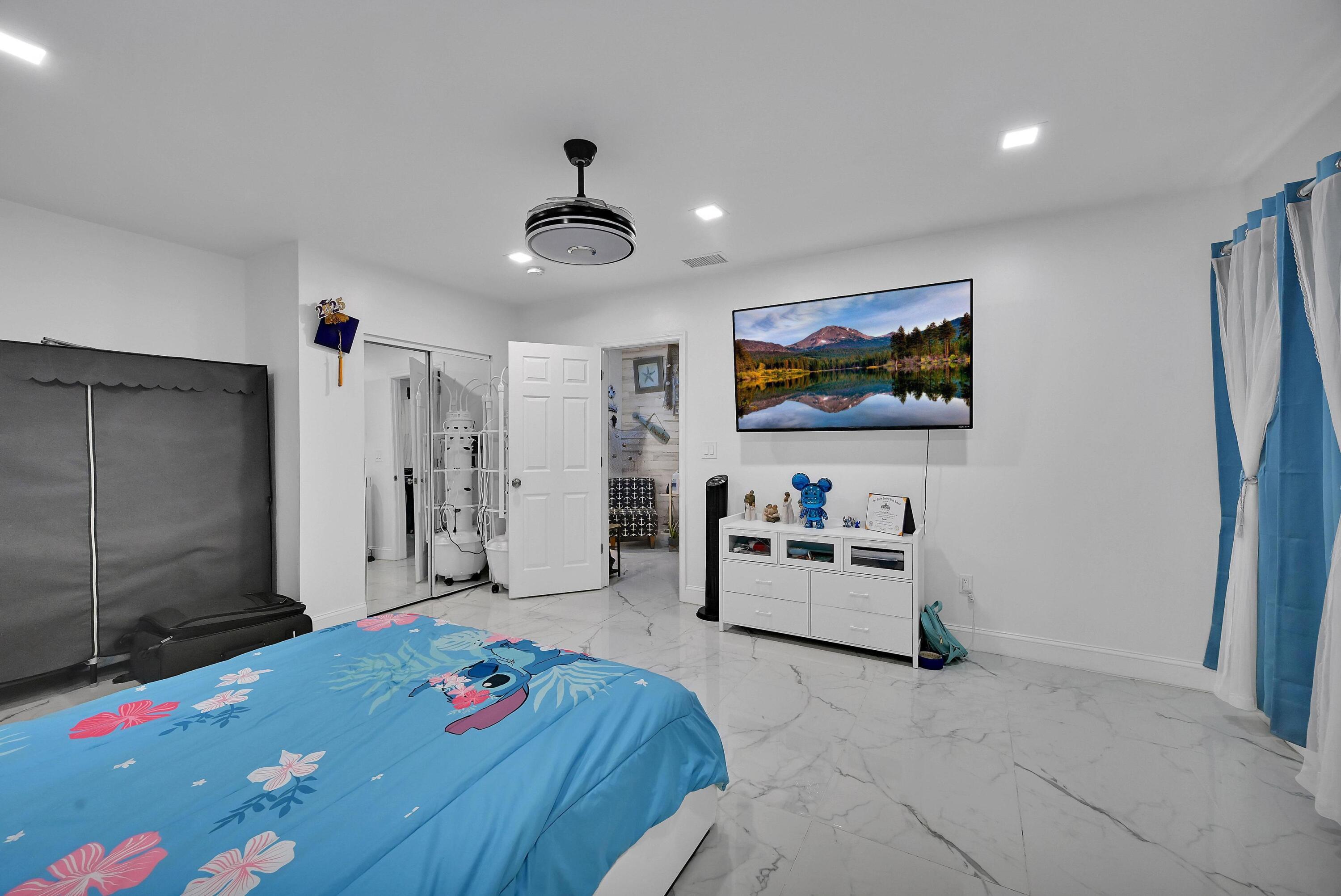 METES AND BOUNDS - Residential