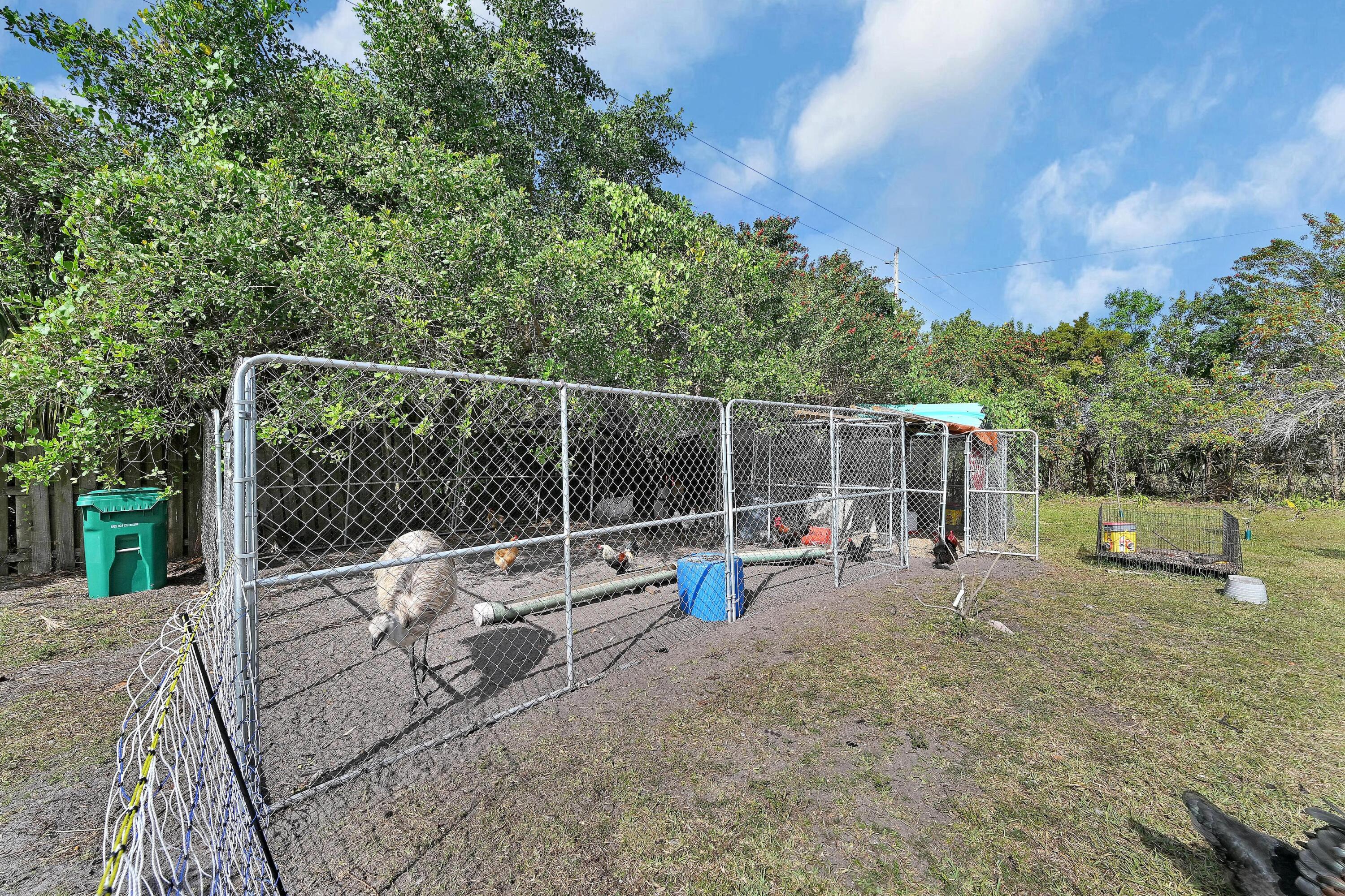 METES AND BOUNDS - Residential