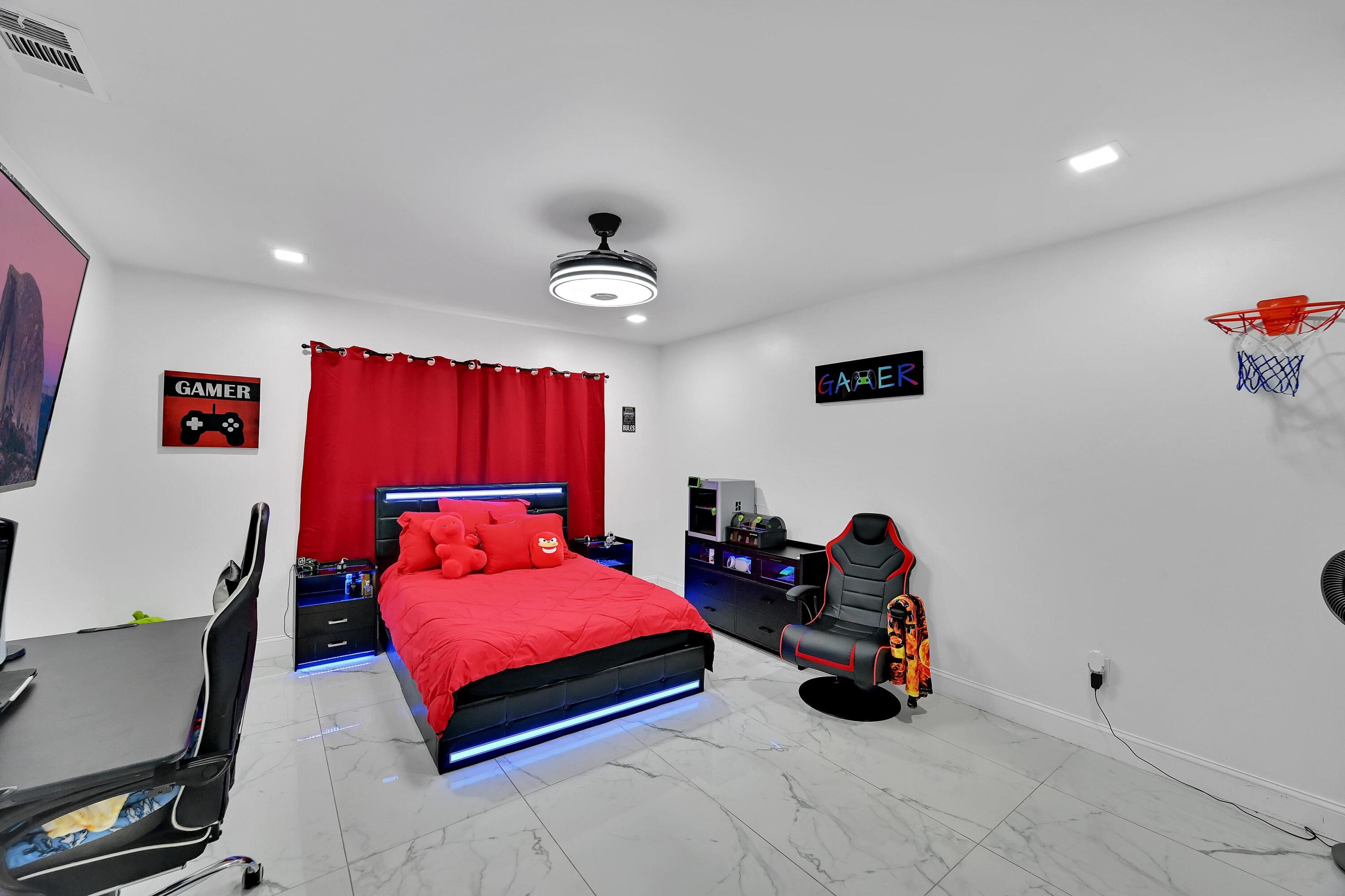 METES AND BOUNDS - Residential