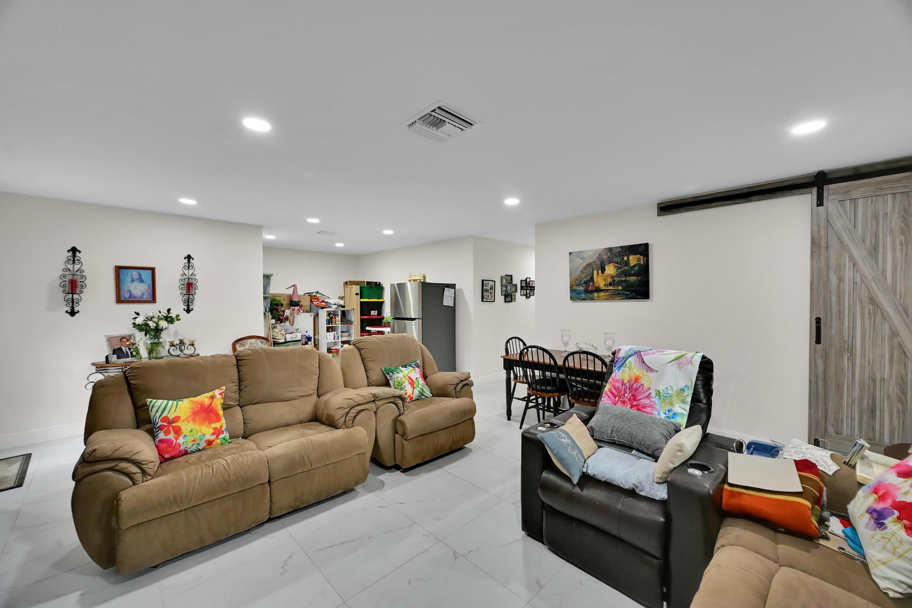 METES AND BOUNDS - Residential