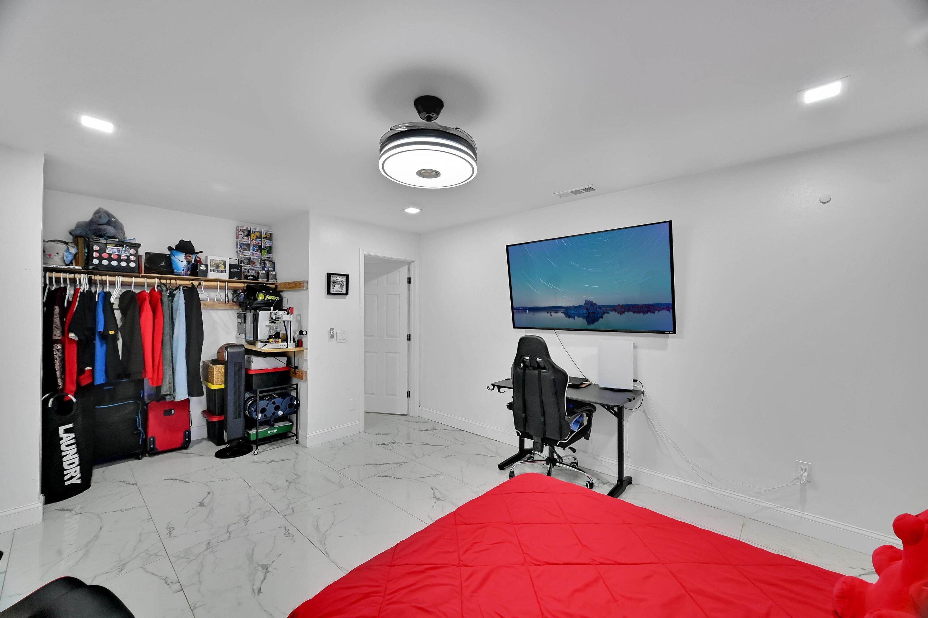 METES AND BOUNDS - Residential