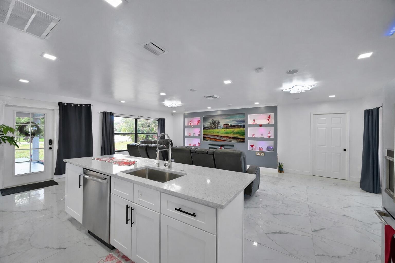 METES AND BOUNDS - Residential