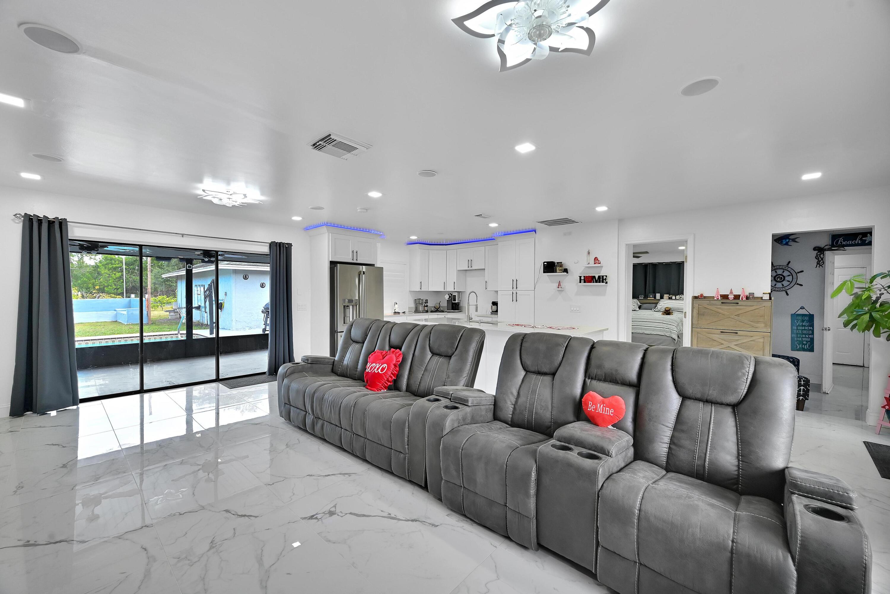 METES AND BOUNDS - Residential