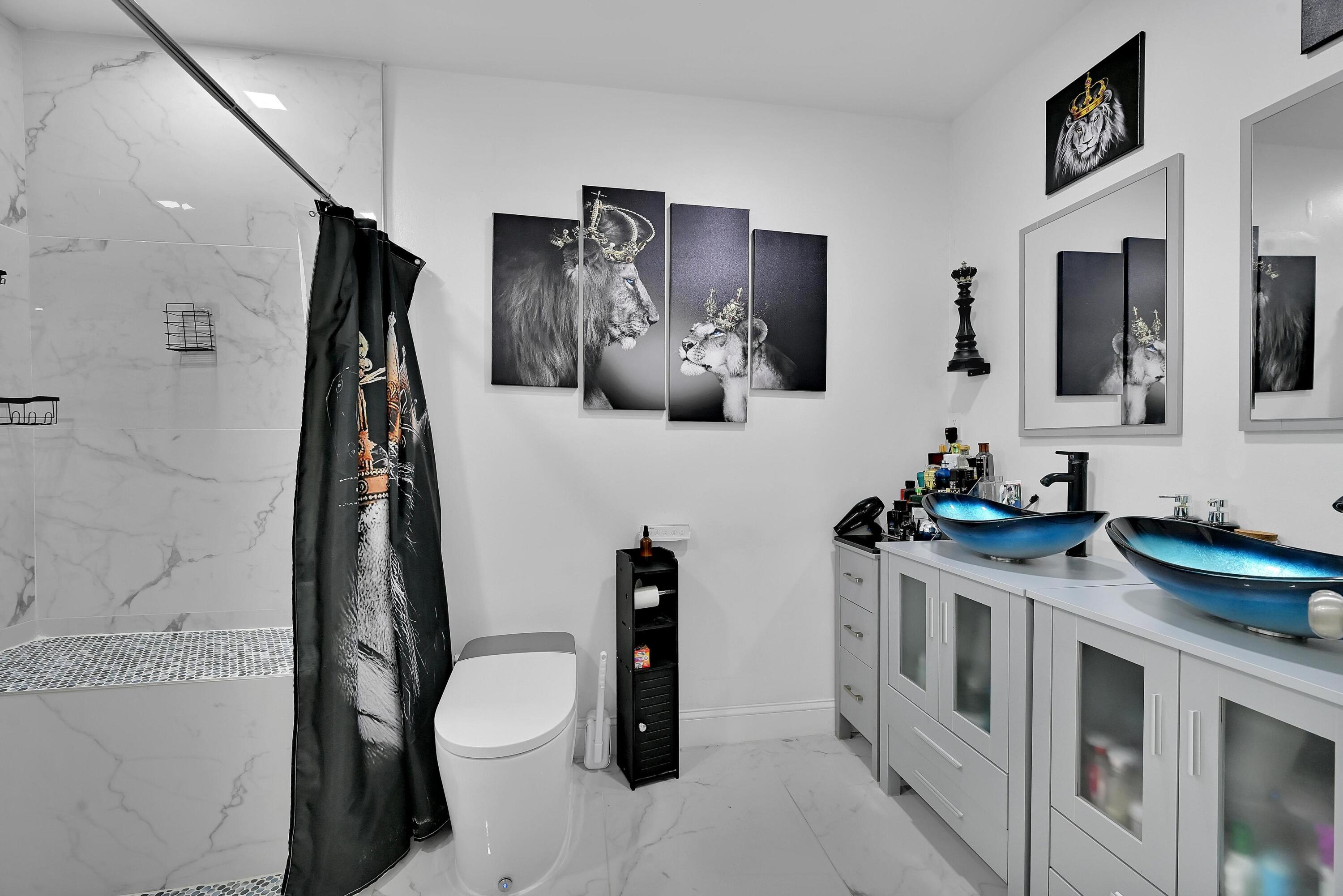 METES AND BOUNDS - Residential