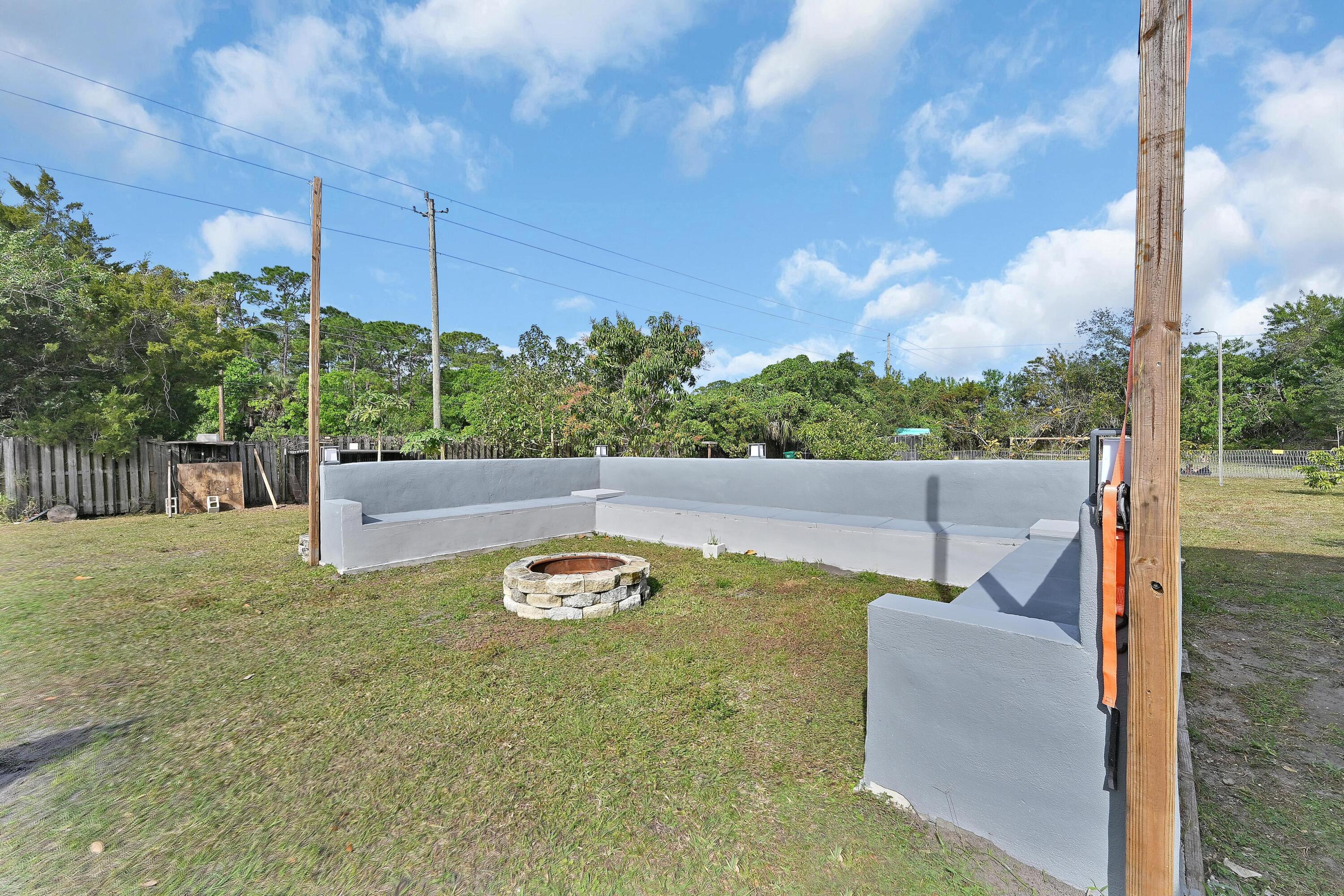 METES AND BOUNDS - Residential