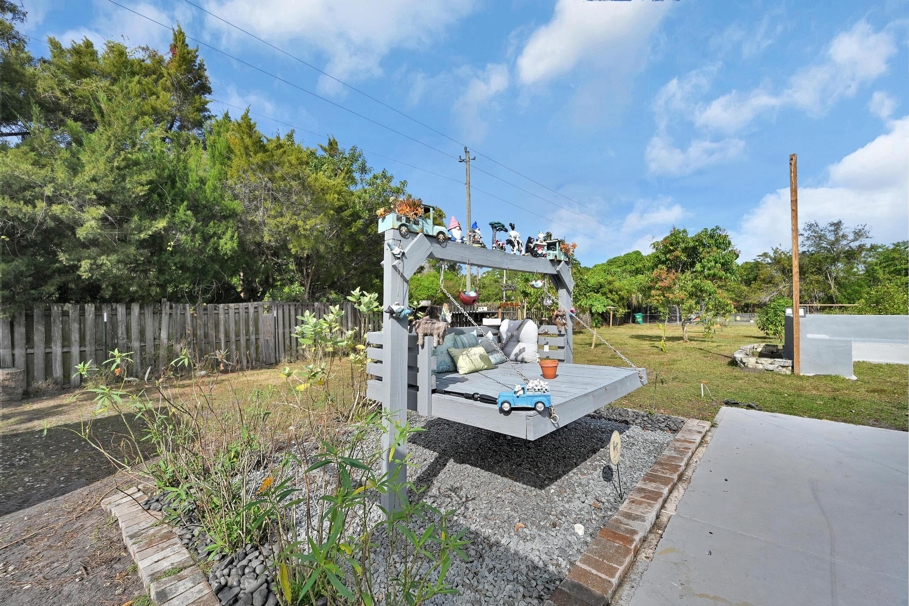 METES AND BOUNDS - Residential