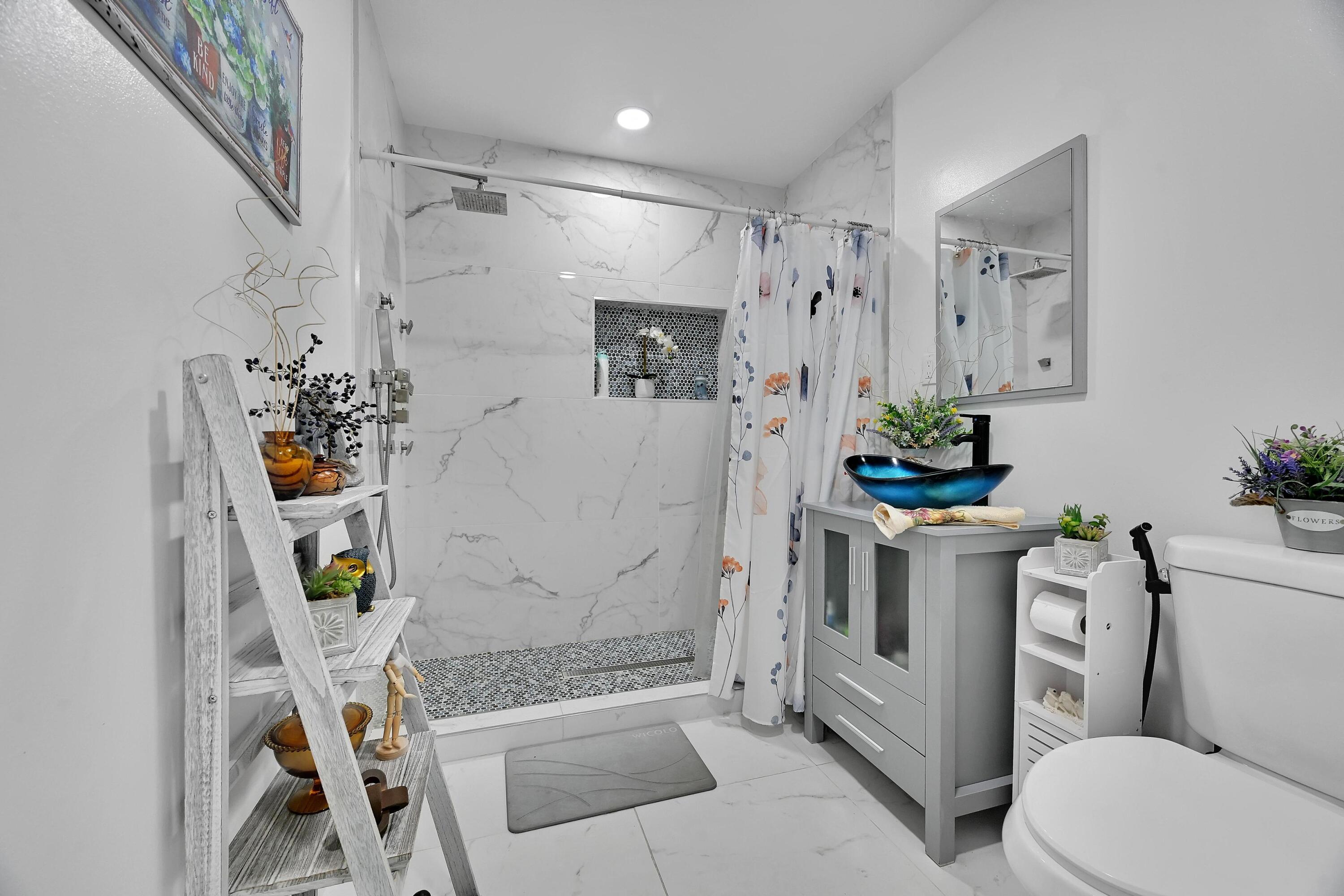 METES AND BOUNDS - Residential