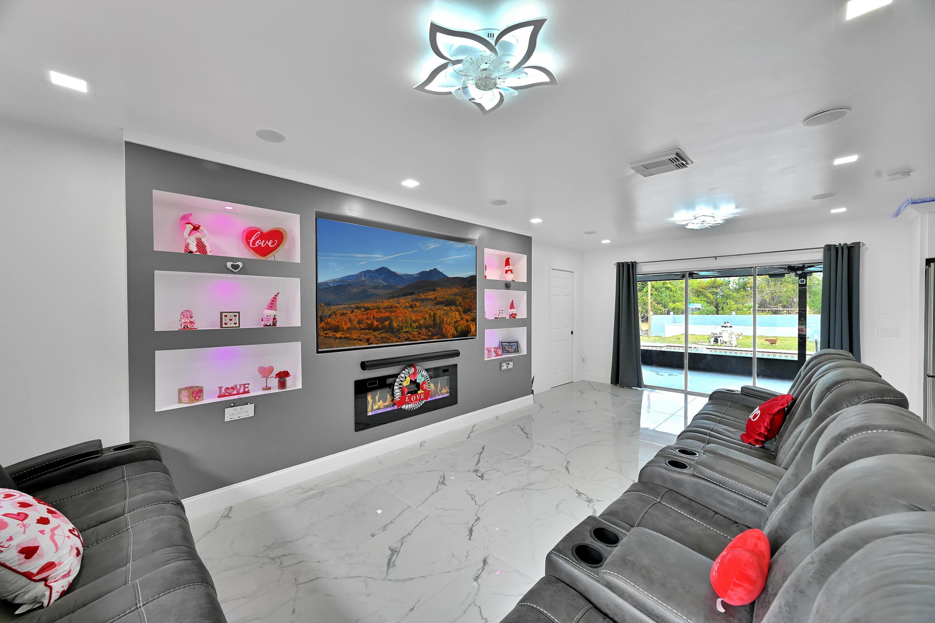 METES AND BOUNDS - Residential