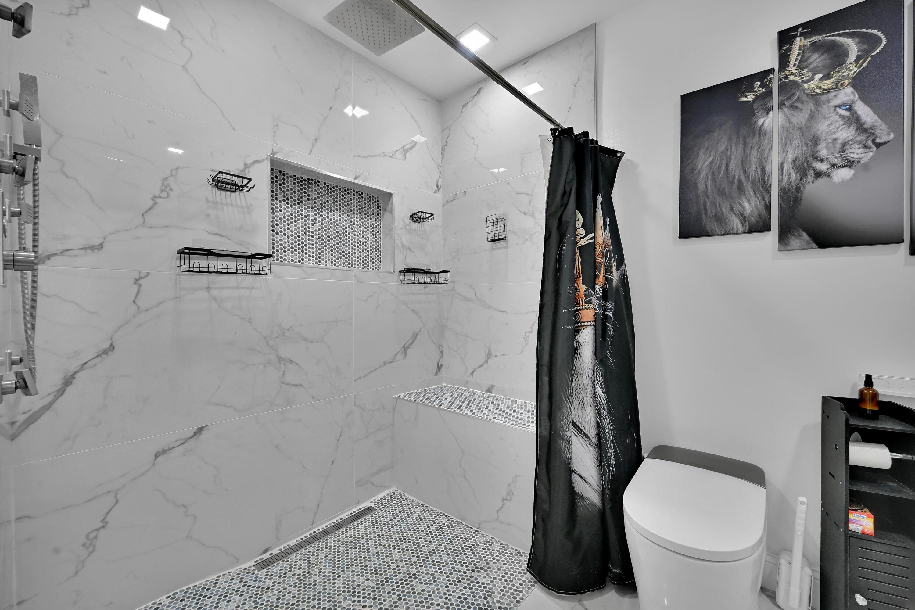 METES AND BOUNDS - Residential