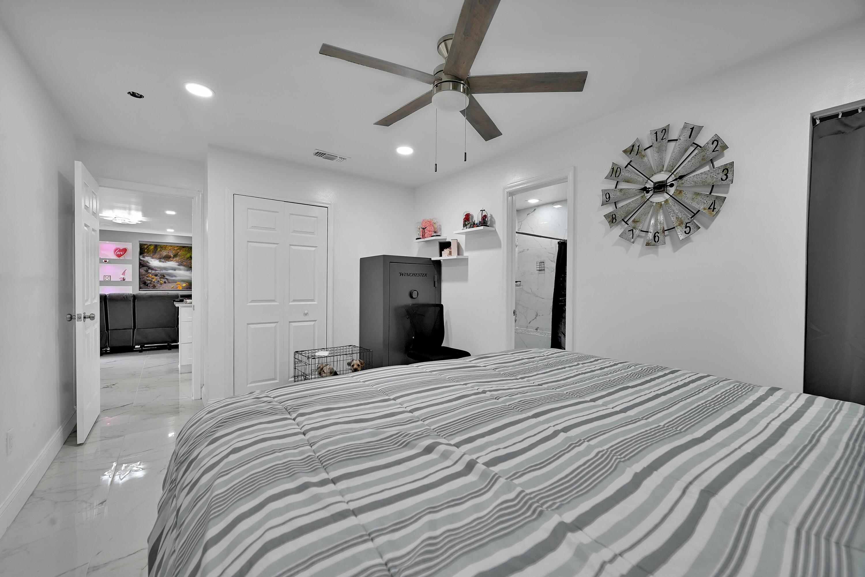 METES AND BOUNDS - Residential