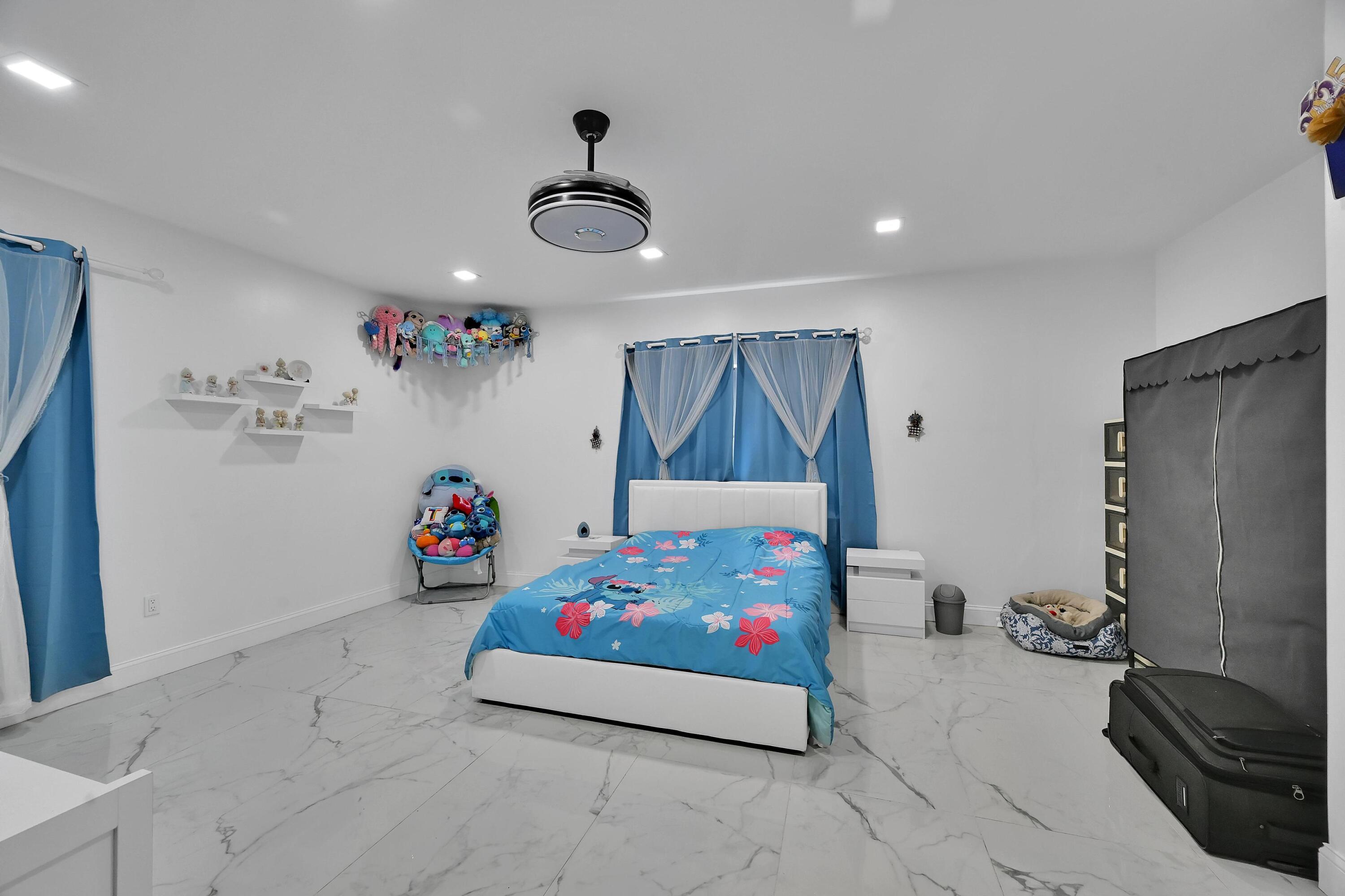 METES AND BOUNDS - Residential