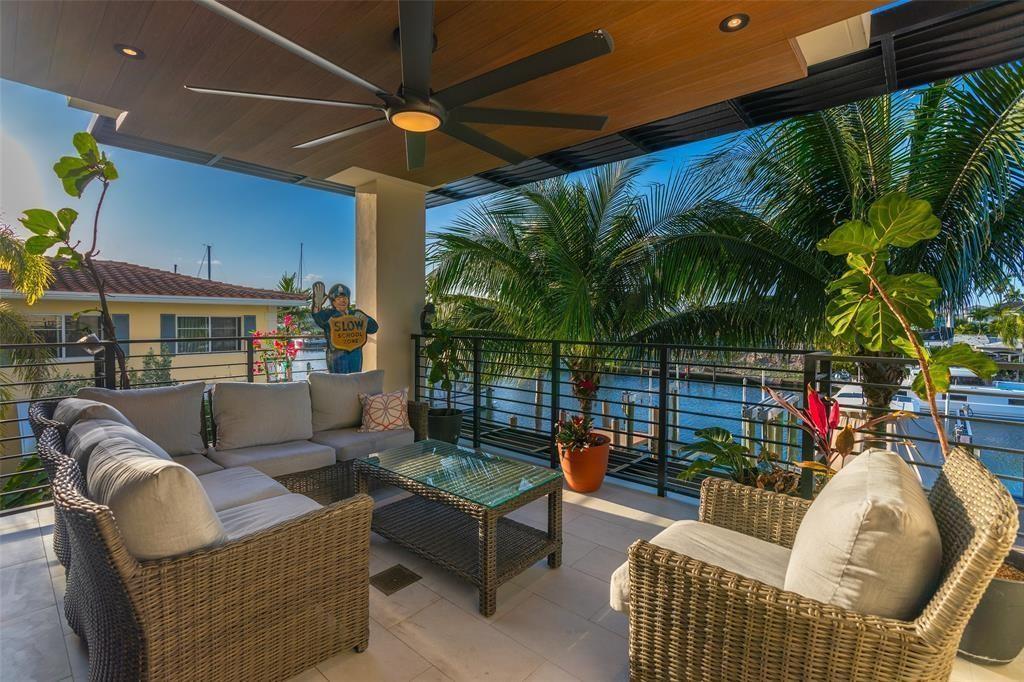 HARBORS EDGE CONDO - Residential