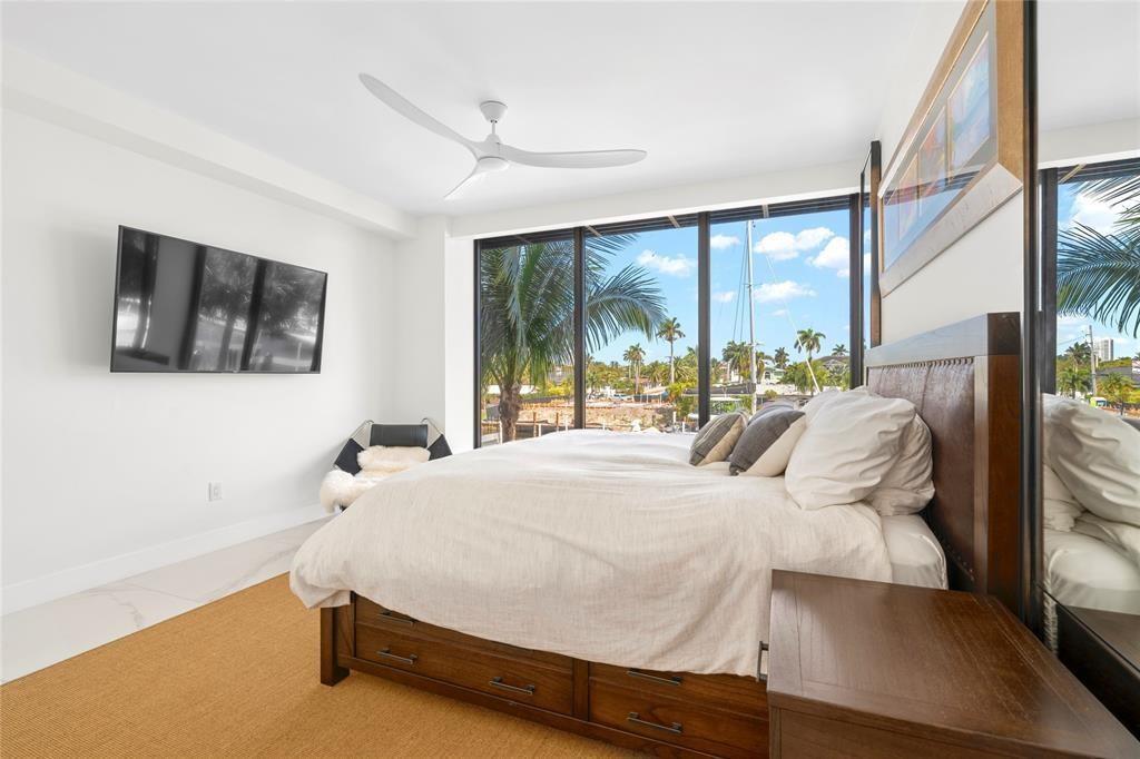 HARBORS EDGE CONDO - Residential