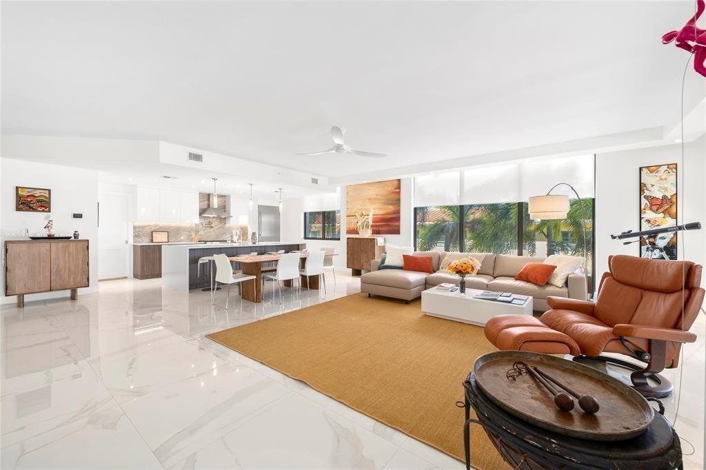 HARBORS EDGE CONDO - Residential