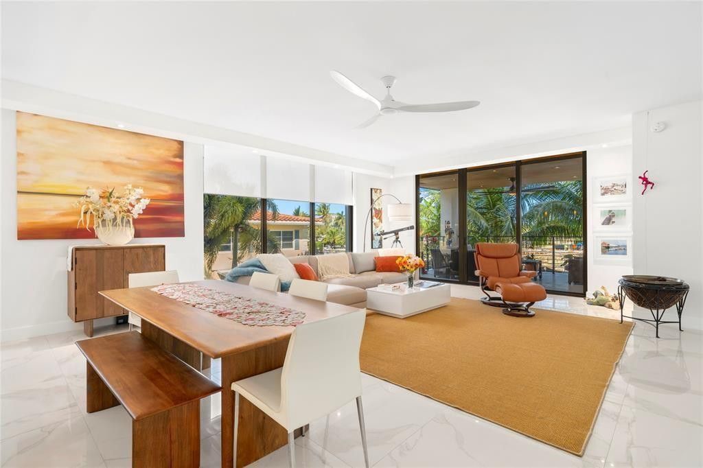 Photo of 1507 SE 15th Street #202, Fort Lauderdale, FL 33316 (MLS # F10534100)