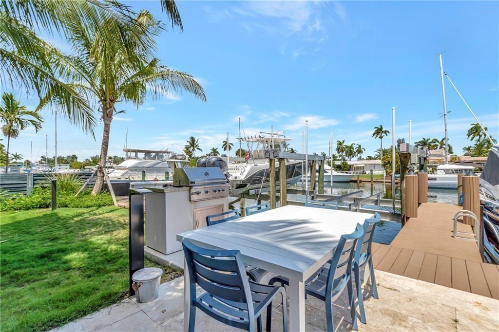 HARBORS EDGE CONDO - Residential