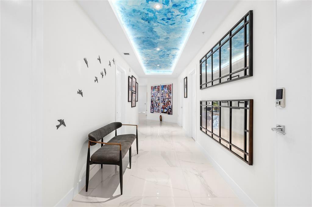 HARBORS EDGE CONDO - Residential