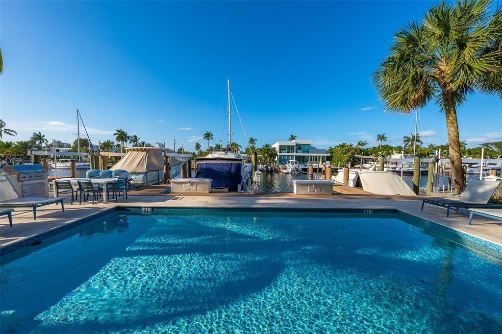 HARBORS EDGE CONDO - Residential