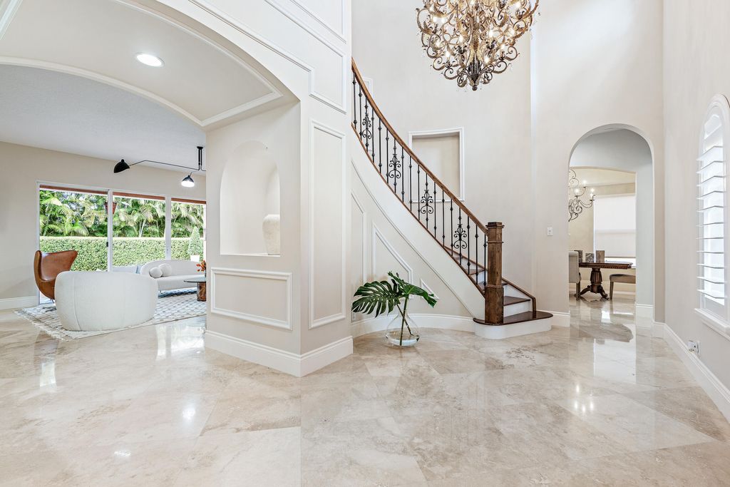 Photo of 115 Villa Nueva Place Pl, Palm Beach Gardens, FL 33418 (MLS # R10778176)