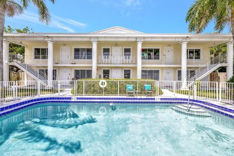 4525 NE 21st Ave 3 Fort Lauderdale FL 33308