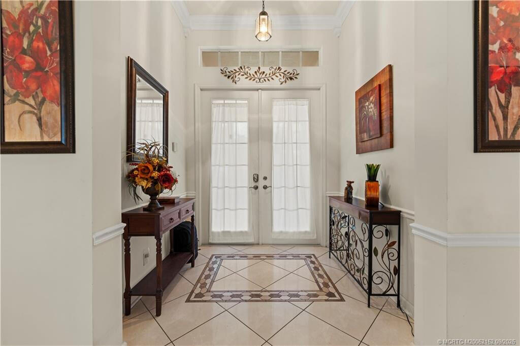 Magnolia Lakes - Residential