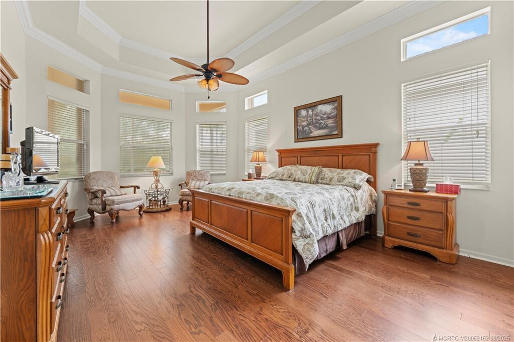 Magnolia Lakes - Residential