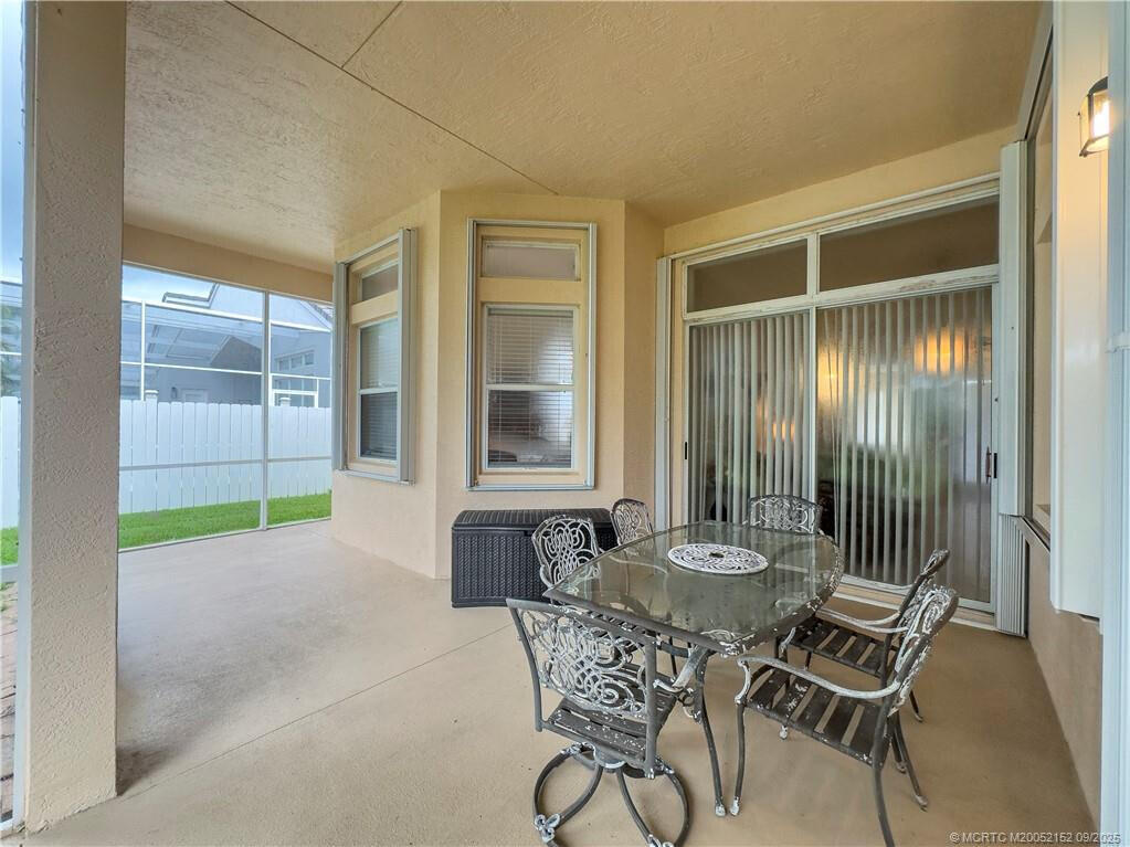 Magnolia Lakes - Residential