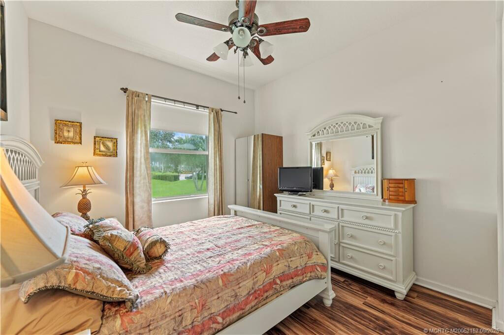 Magnolia Lakes - Residential