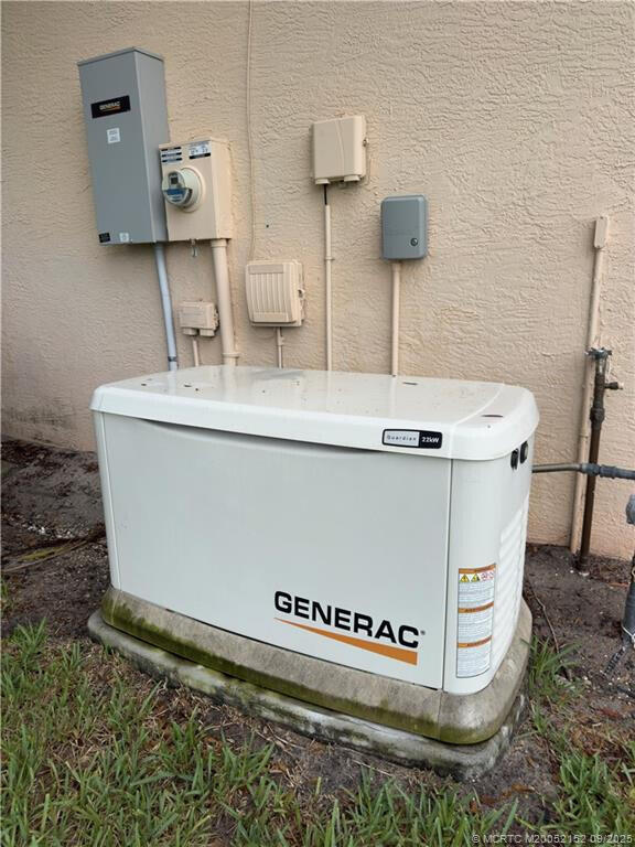 Magnolia Lakes - Residential