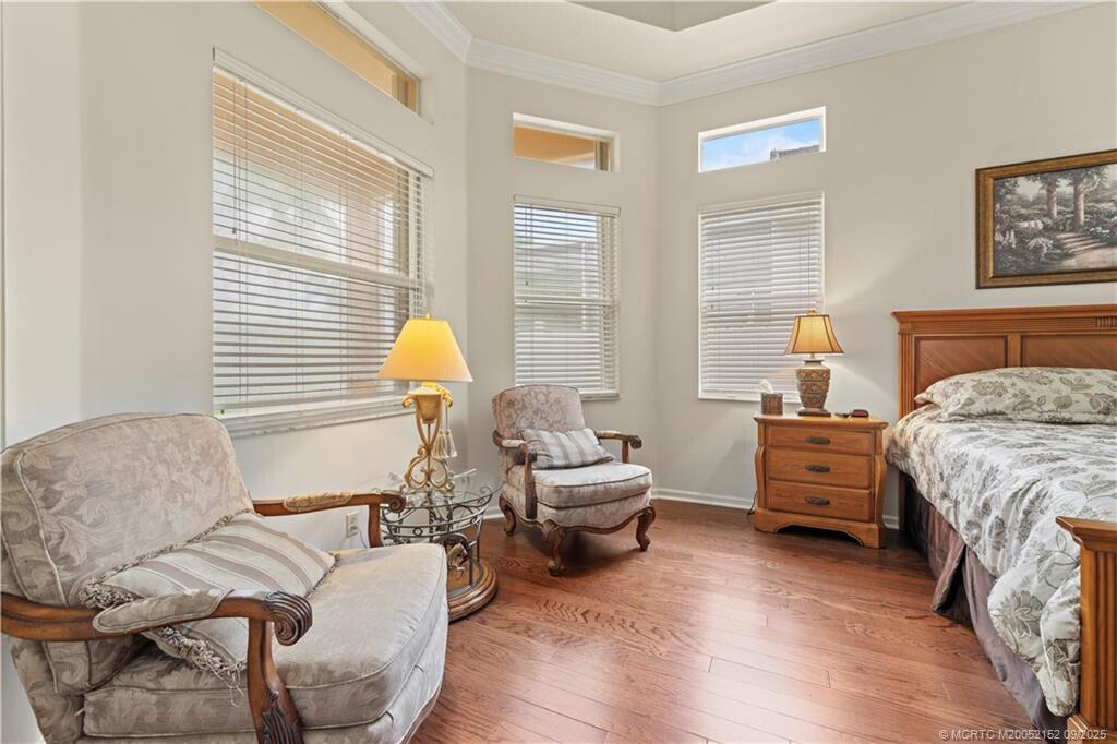 Magnolia Lakes - Residential