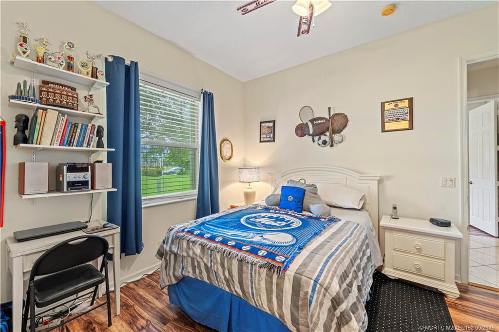 Magnolia Lakes - Residential