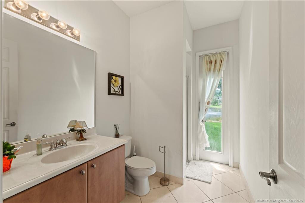 Magnolia Lakes - Residential