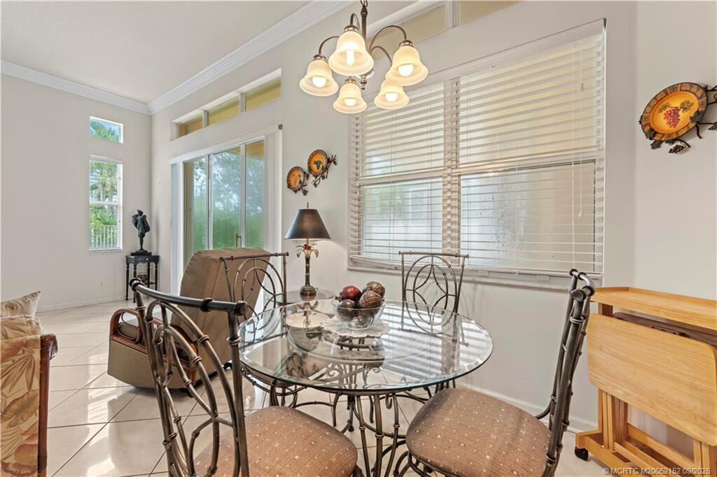 Magnolia Lakes - Residential