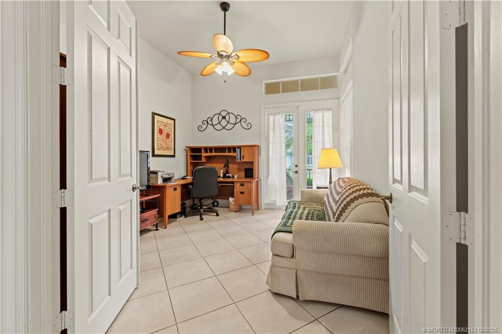 Magnolia Lakes - Residential