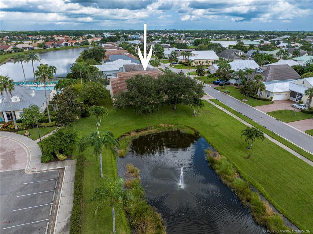 Magnolia Lakes - Residential