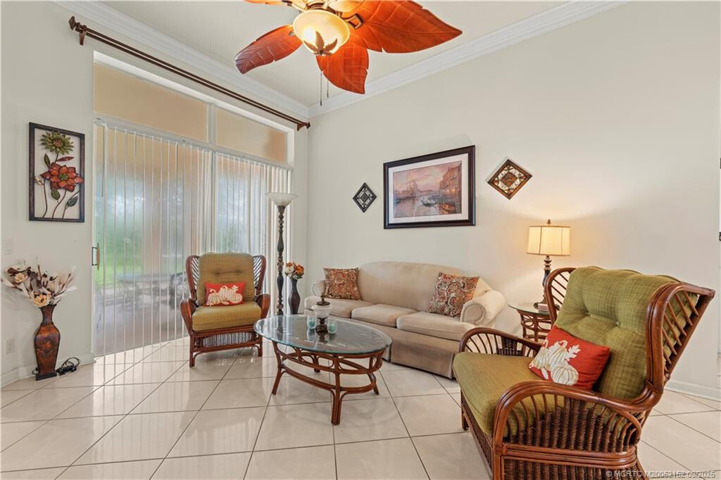 Magnolia Lakes - Residential